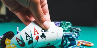 Các loại bài Tây đa dạng được triển khai tại các Casino hiện nay