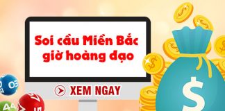 Cách soi cầu xsmb giờ hoàng đạo chuẩn xác