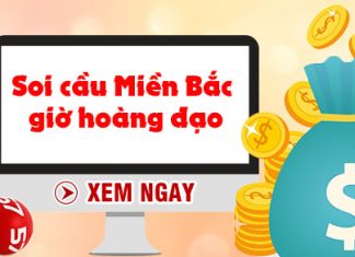 Cách soi cầu xsmb giờ hoàng đạo chuẩn xác