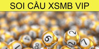 soi cầu xsmb vip