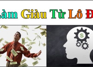 tịch lô đề là gì