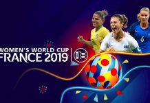 Lịch sử ra đời và sự phát triển của cúp bóng đá nữ toàn cầu
