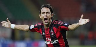 inzaghi vua việt vị